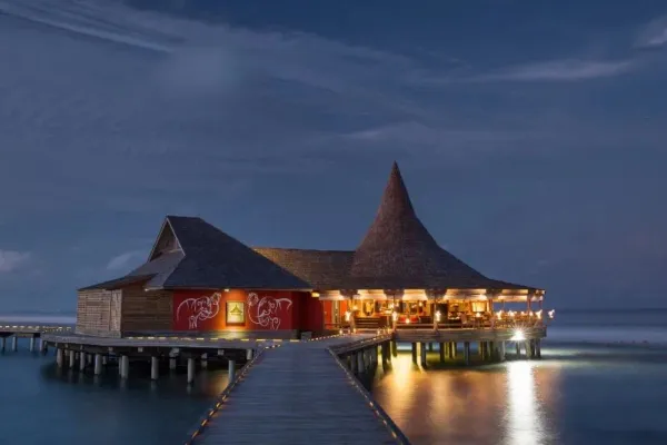 Baan Huraa