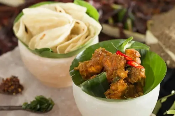 Spice Spoon