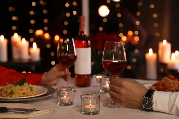 Wine Dinner