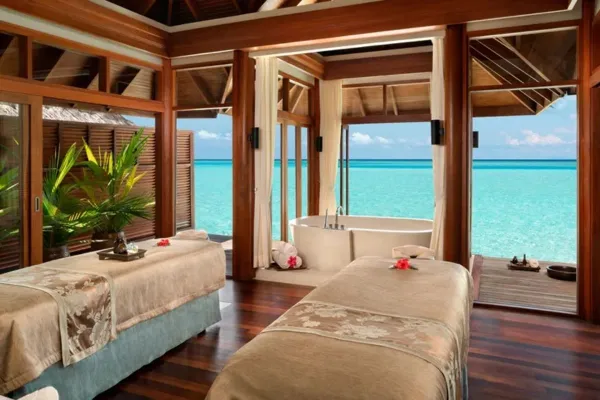 Anantara Spa