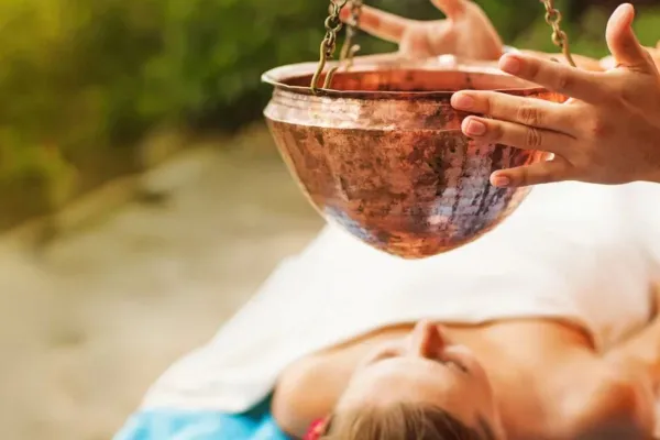 Ayurvedic Therapies