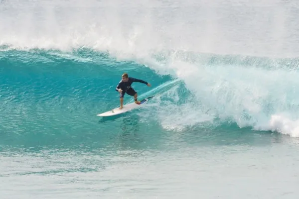 Surfing