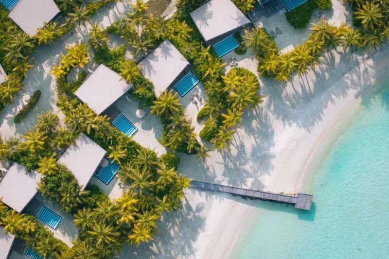 SO/ Maldives