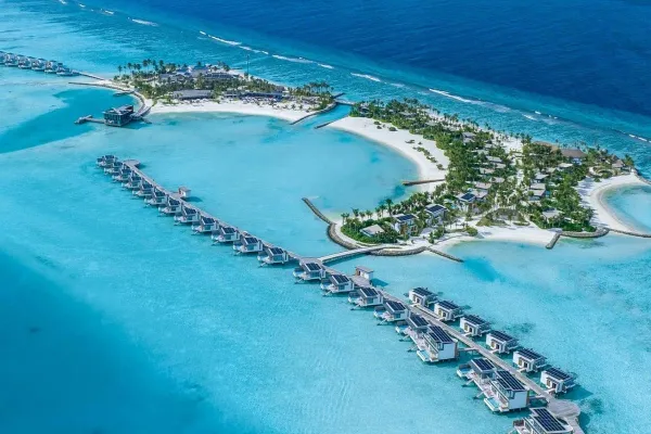 SO/ Maldives