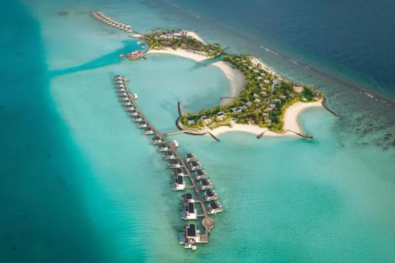 SO/ Maldives
