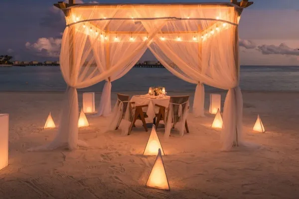 Private Dining