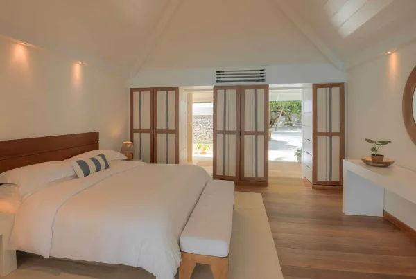 Farivalhu Maldivian Dining Experience