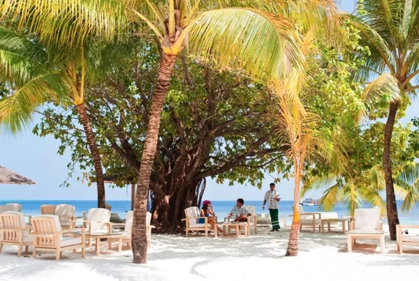 Boli Beach Bar