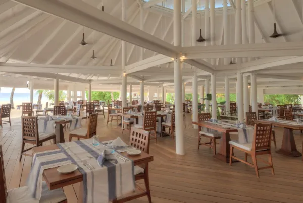 Maakeyn Buffet Restaurant