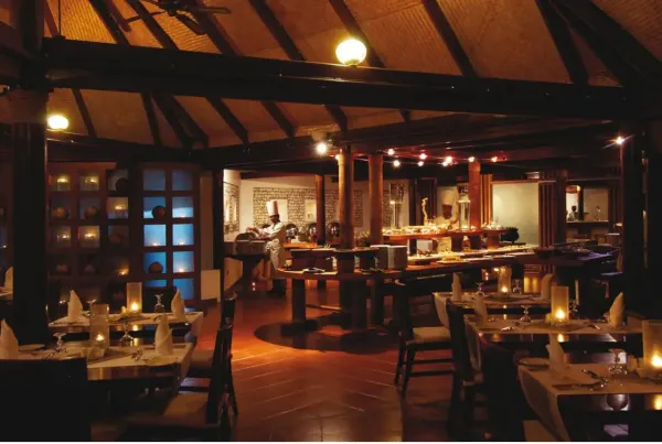 Thila Japanese Restaurant