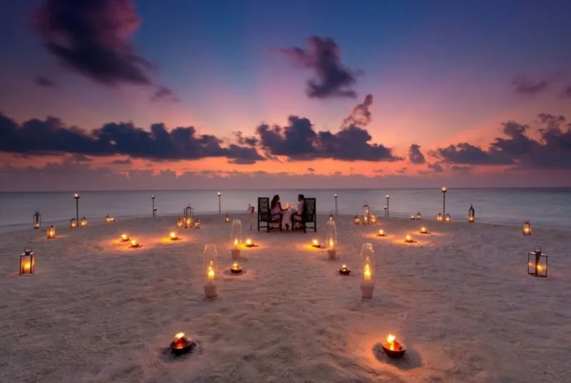 Sandbank Dinners & Private Dining