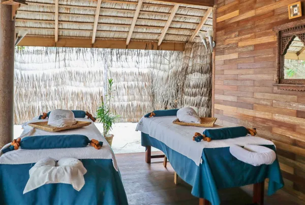 Athuruga Spa wellness experiences