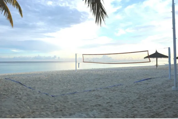 Beach Volleyball
