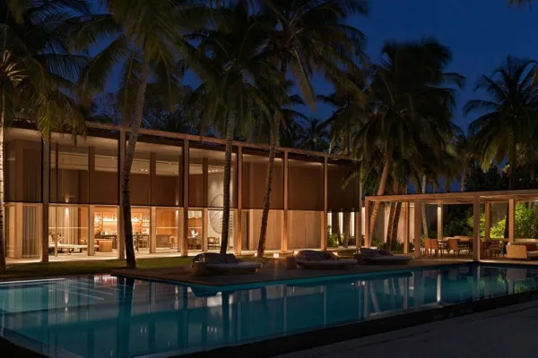 The Ritz-Carlton Estate