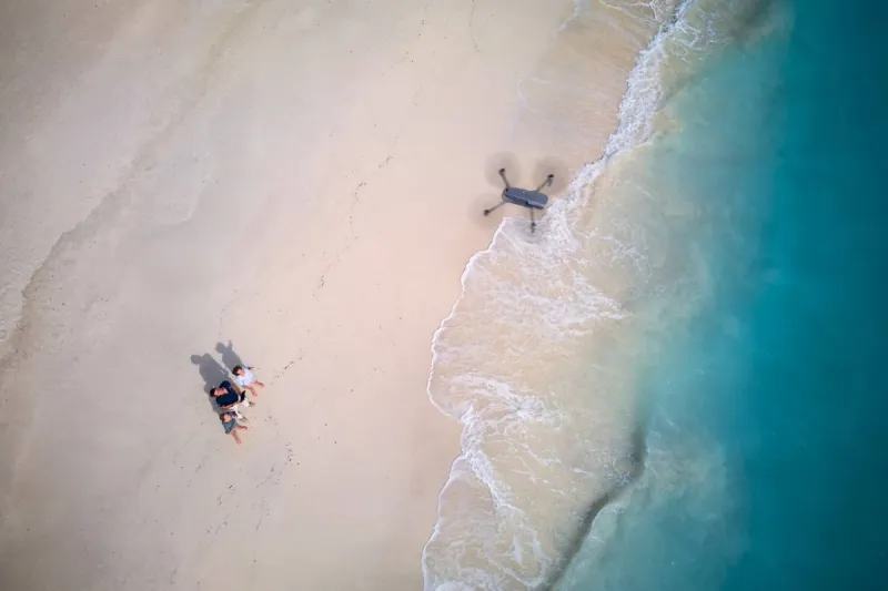 Drone Rescue