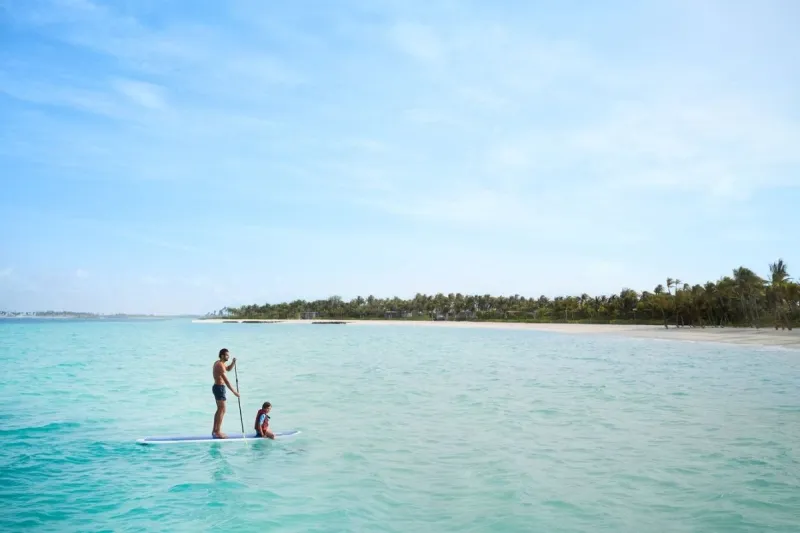Ocean Adventures