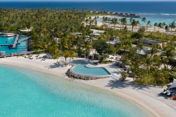 Fari Marina Village