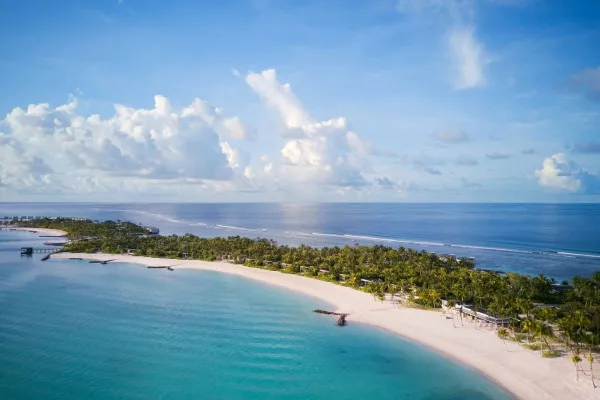 Recreation Beach