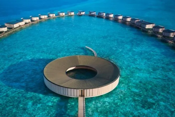 The Ritz-Carlton Spa