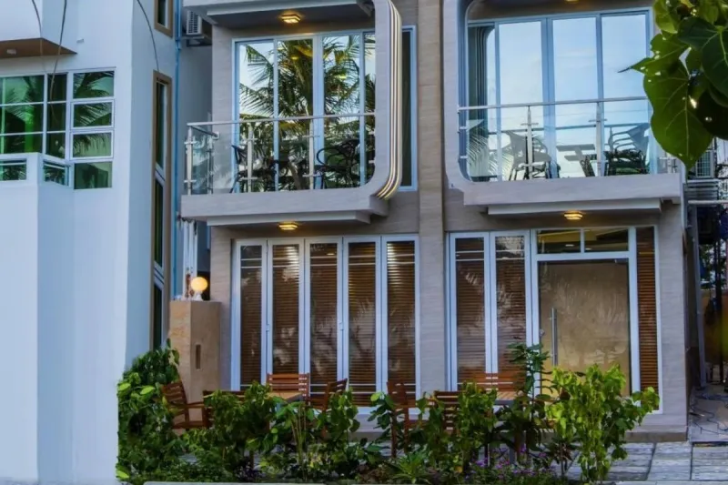  Vista Beach Retreat