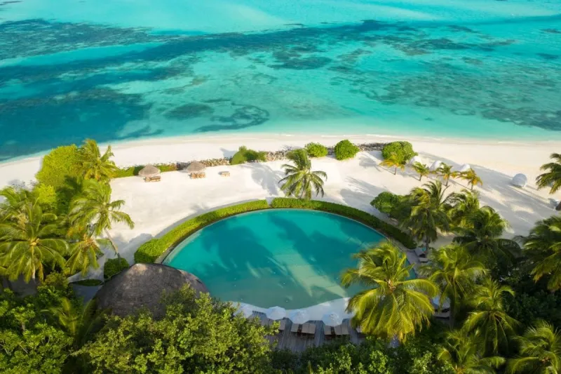 LUX South Ari Atoll
