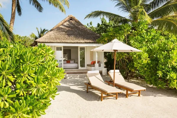 Beach Villas
