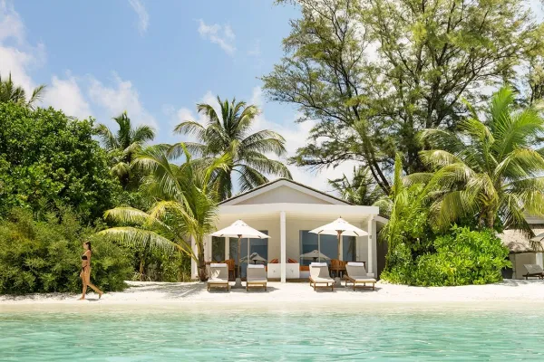 Family Lagoon Pavilions