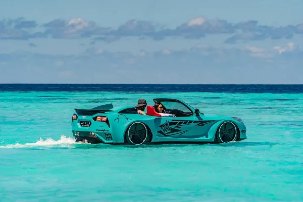 Water Sports