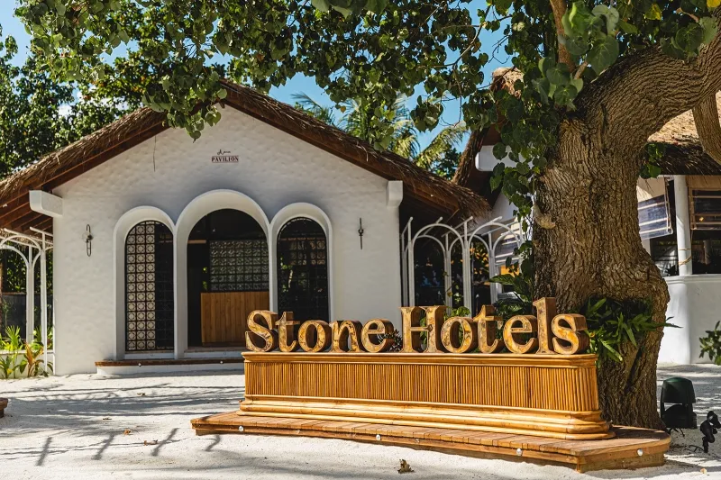 Stone Hotel