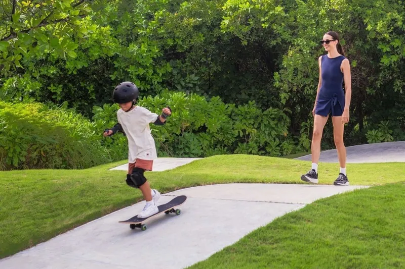 Skate Park