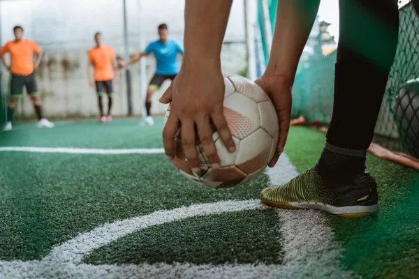 Futsal Court