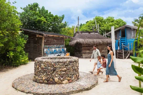 Island Explorer Program