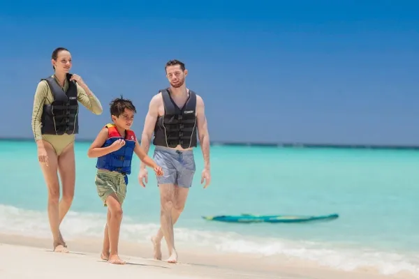 Water Sports