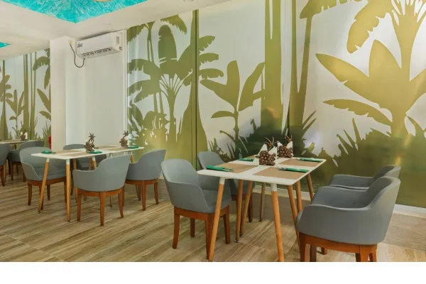 Easy Eats Cafe Bistro