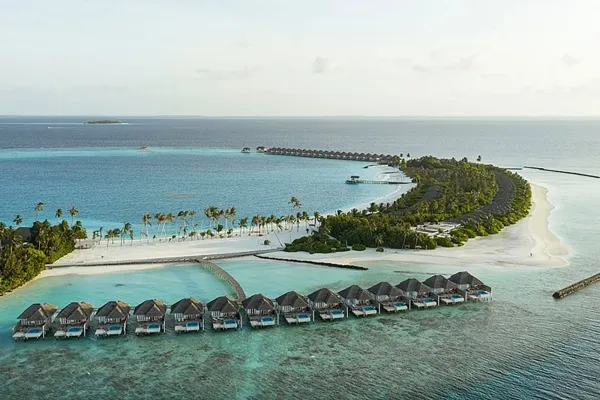 Sun Siyam Iru Veli