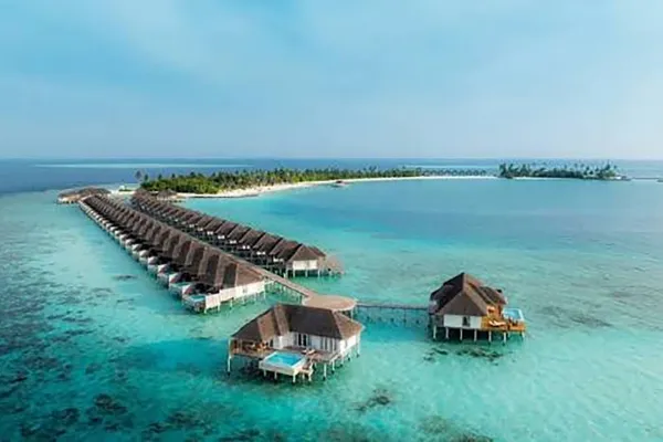 Sun Siyam Iru Veli