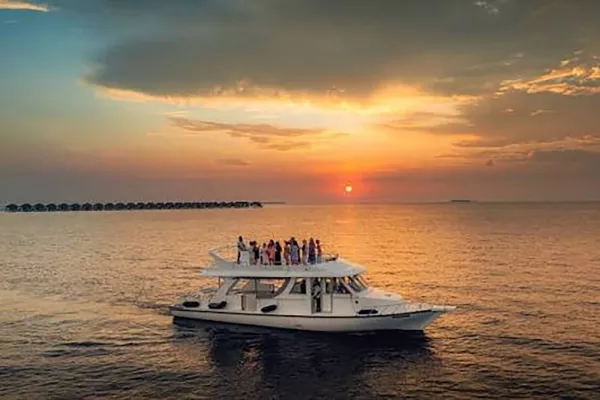 Sun Siyam Iru Veli