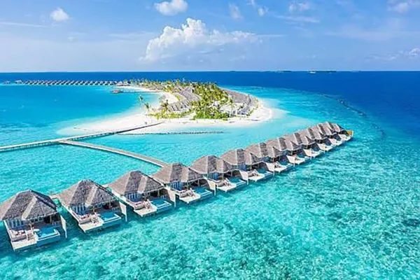Sun Siyam Iru Veli