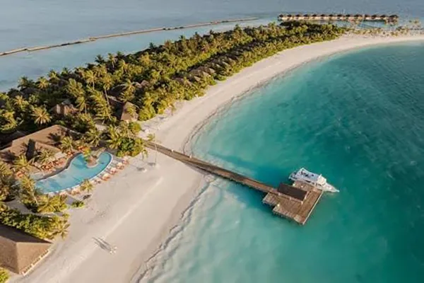 Sun Siyam Iru Veli