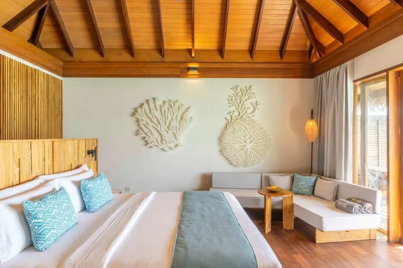 Sunwave Dhigurah