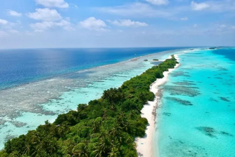 Sunwave Dhigurah
