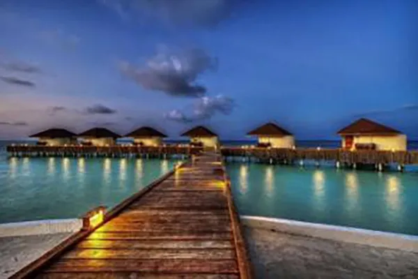 Nakai Maayaafushi