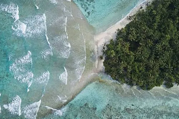 Nakai Maayaafushi