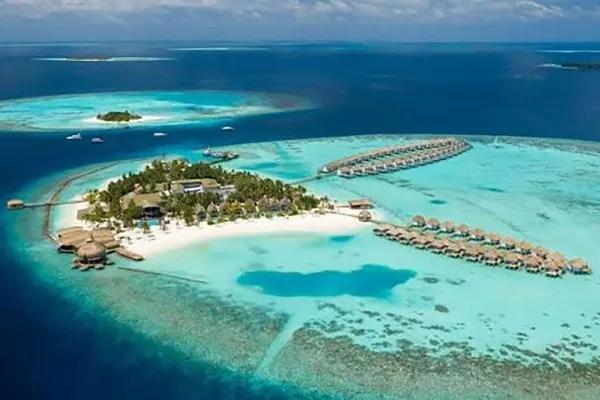 Nakai Maayaafushi