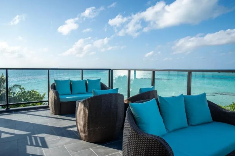 Athiri Residence