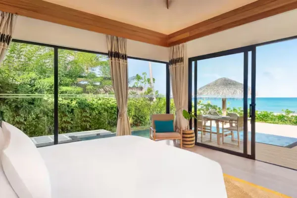 Beach Shack