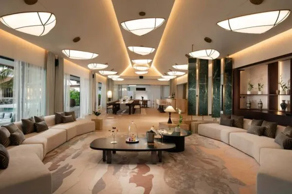 The Residence