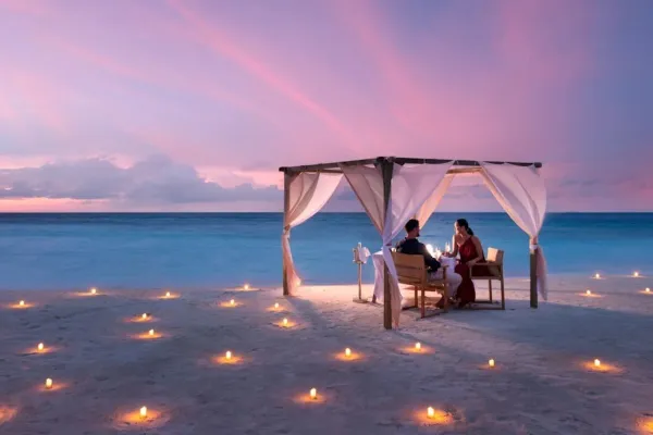 Dining Experiences