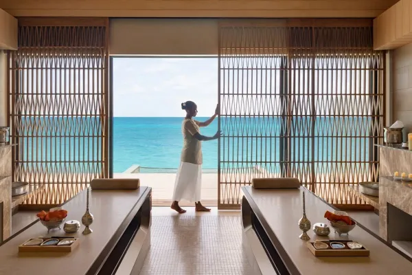 Amingiri Spa & Hammam Experiences