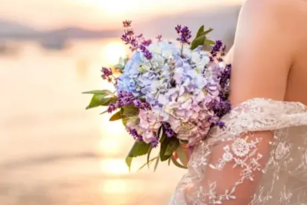 Renewal of Vows
